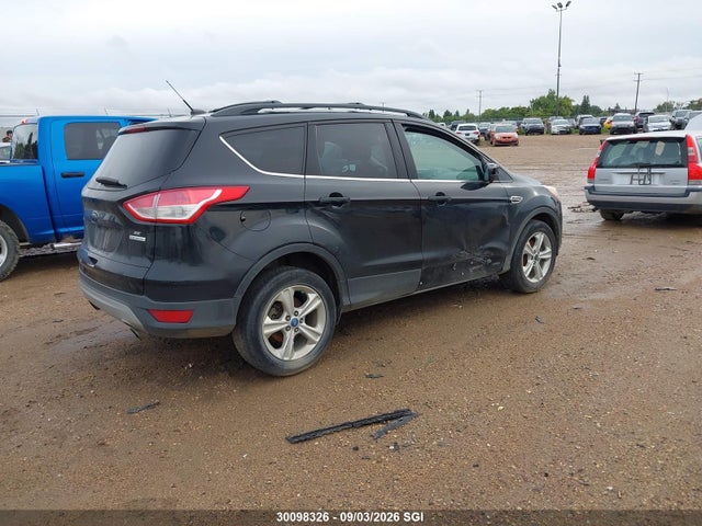 Продаж на аукціоні авто 2013 Ford Escape Se, vin: 1FMCU0GX1DUD60568, номер лоту: 30098326