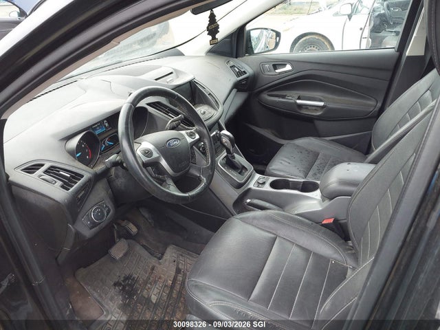 Продаж на аукціоні авто 2013 Ford Escape Se, vin: 1FMCU0GX1DUD60568, номер лоту: 30098326