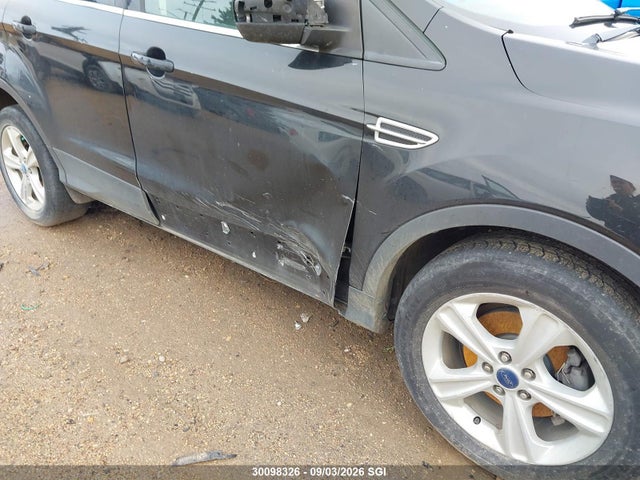 Продаж на аукціоні авто 2013 Ford Escape Se, vin: 1FMCU0GX1DUD60568, номер лоту: 30098326