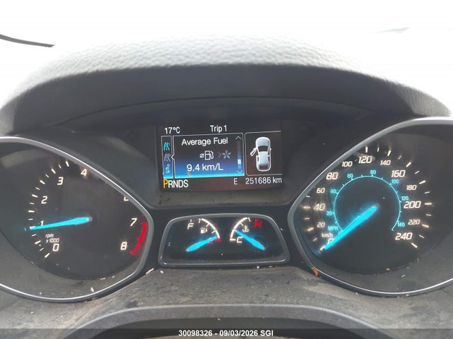 Продаж на аукціоні авто 2013 Ford Escape Se, vin: 1FMCU0GX1DUD60568, номер лоту: 30098326