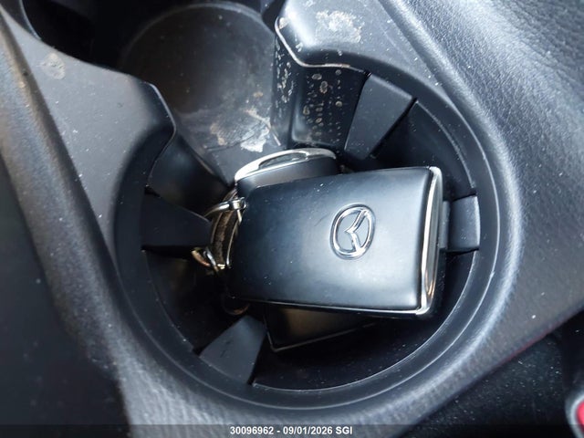 JM3KFBCM1S0668630 Mazda Cx-5 Preferred/carbon Edition