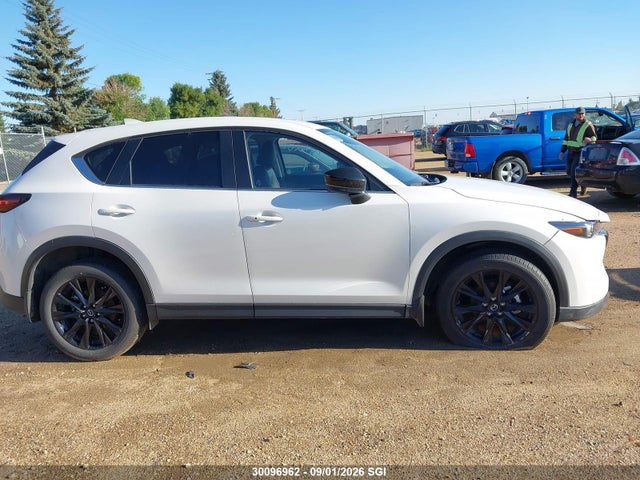 JM3KFBCM1S0668630 Mazda Cx-5 Preferred/carbon Edition