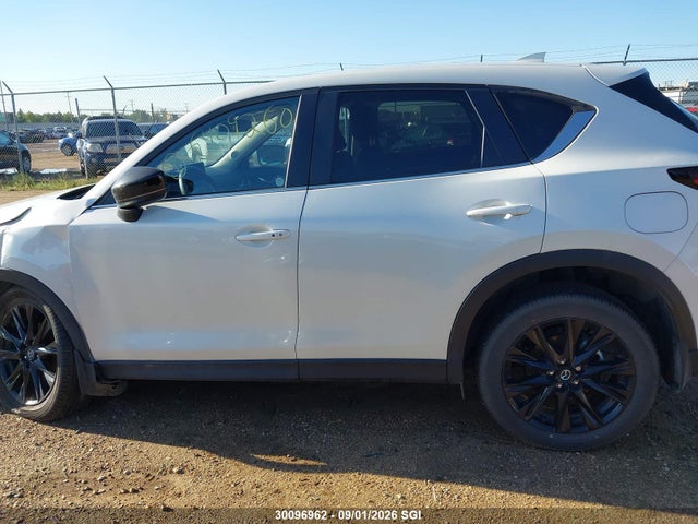 JM3KFBCM1S0668630 Mazda Cx-5 Preferred/carbon Edition