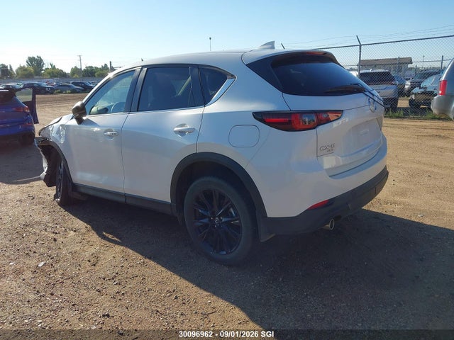 JM3KFBCM1S0668630 Mazda Cx-5 Preferred/carbon Edition