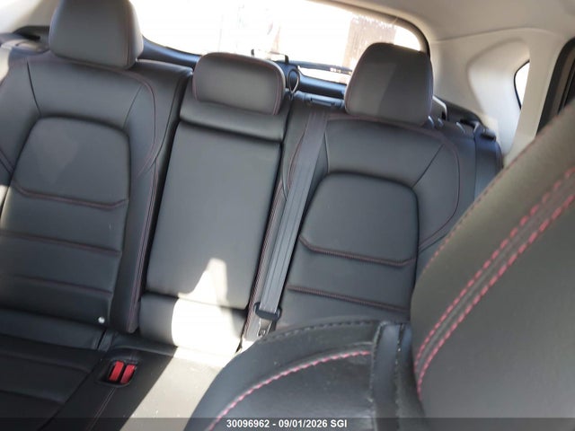 JM3KFBCM1S0668630 Mazda Cx-5 Preferred/carbon Edition