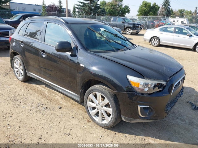 2013 Mitsubishi Rvr მანქანა იყიდება აუქციონზე, vin: 4A4AJ4AU3DE602872, აუქციონის ნომერი: 30096053