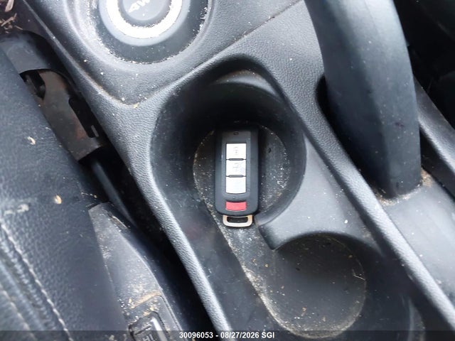 30096053 :رقم المزاد ، 4A4AJ4AU3DE602872 vin ، 2013 Mitsubishi Rvr مزاد بيع