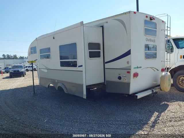 30095997 :رقم المزاد ، 4YDF29F214G908470 vin ، 2004 Keystone Keystone مزاد بيع