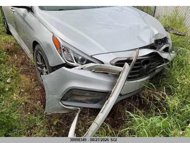 5NPE34AB7GH341543 Hyundai Sonata Sport/limited