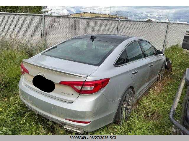 5NPE34AB7GH341543 Hyundai Sonata Sport/limited