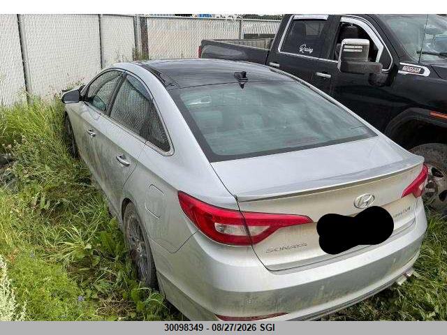 5NPE34AB7GH341543 Hyundai Sonata Sport/limited
