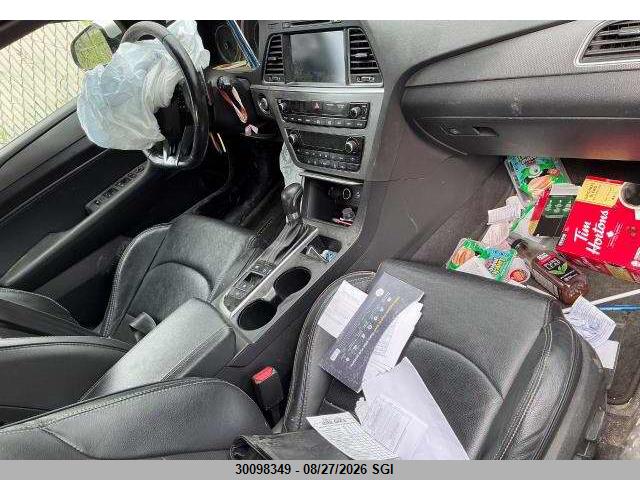 5NPE34AB7GH341543 Hyundai Sonata Sport/limited