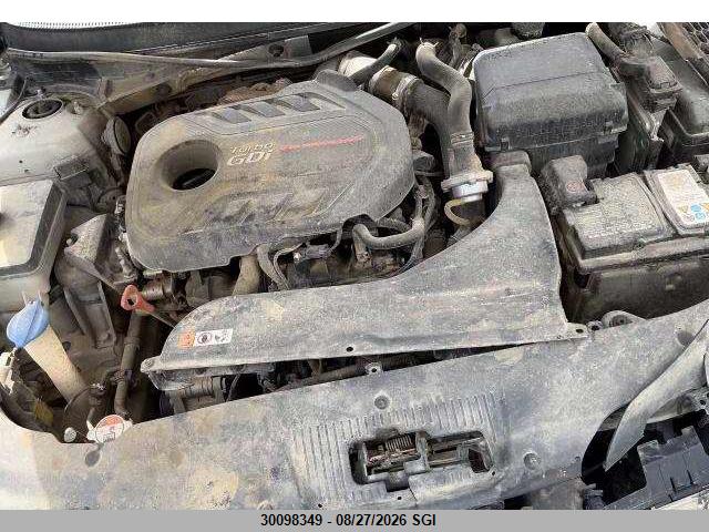 5NPE34AB7GH341543 Hyundai Sonata Sport/limited