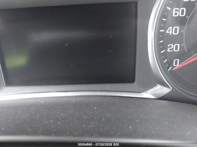 Продажа на аукционе авто 2018 Gmc Terrain Sle, vin: 3GKALMEV4JL208088, номер лота: 30094860