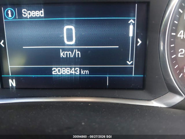 Продажа на аукционе авто 2018 Gmc Terrain Sle, vin: 3GKALMEV4JL208088, номер лота: 30094860