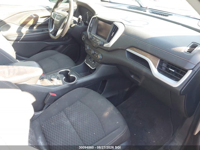 Продажа на аукционе авто 2018 Gmc Terrain Sle, vin: 3GKALMEV4JL208088, номер лота: 30094860