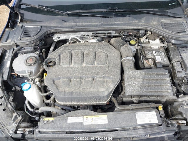 Продажа на аукционе авто 2024 Volkswagen Golf R, vin: WVWEB7CD0RW127154, номер лота: 30098350