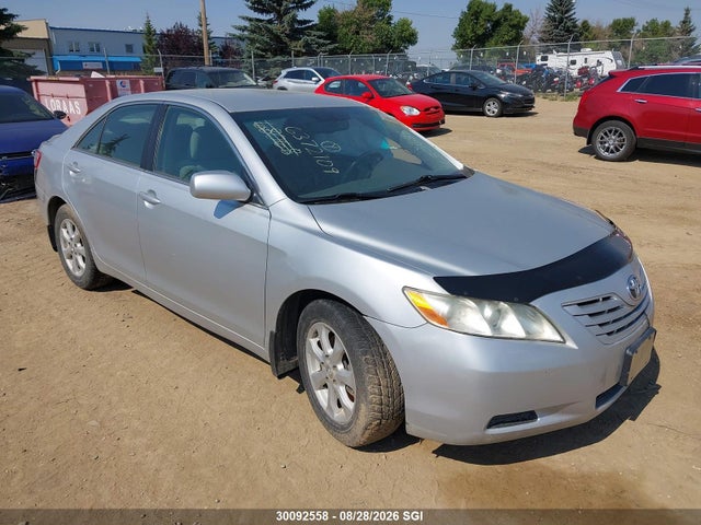 30092558 :رقم المزاد ، 4T1BE46K87U680688 vin ، 2007 Toyota Camry Ce/le/xle/se مزاد بيع