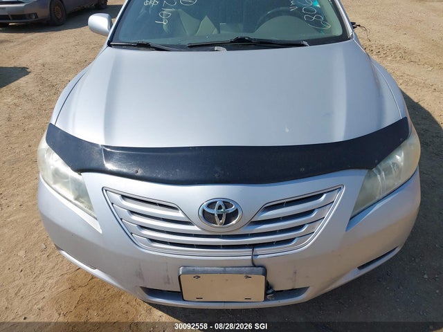 Aukcja sprzedaży 2007 Toyota Camry Ce/le/xle/se, vin: 4T1BE46K87U680688, numer aukcji: 30092558