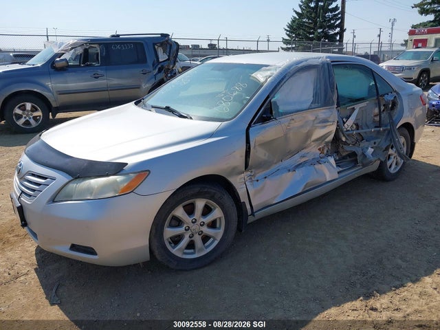 Aukcja sprzedaży 2007 Toyota Camry Ce/le/xle/se, vin: 4T1BE46K87U680688, numer aukcji: 30092558