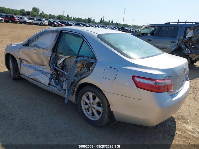 Aukcja sprzedaży 2007 Toyota Camry Ce/le/xle/se, vin: 4T1BE46K87U680688, numer aukcji: 30092558