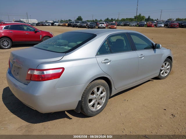 Aukcja sprzedaży 2007 Toyota Camry Ce/le/xle/se, vin: 4T1BE46K87U680688, numer aukcji: 30092558