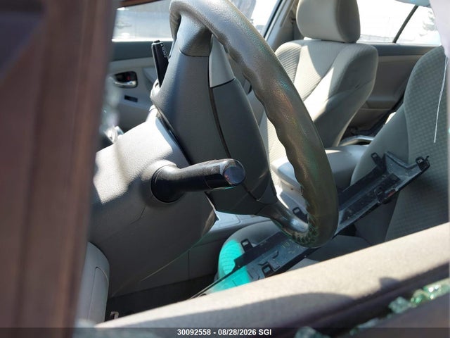 Aukcja sprzedaży 2007 Toyota Camry Ce/le/xle/se, vin: 4T1BE46K87U680688, numer aukcji: 30092558