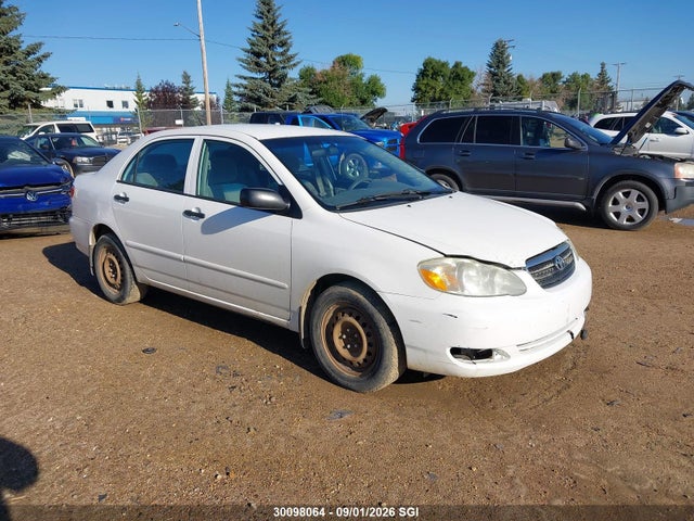 30098064 :رقم المزاد ، 2T1BR32E87C742543 vin ، 2007 Toyota Corolla Ce/le/s مزاد بيع