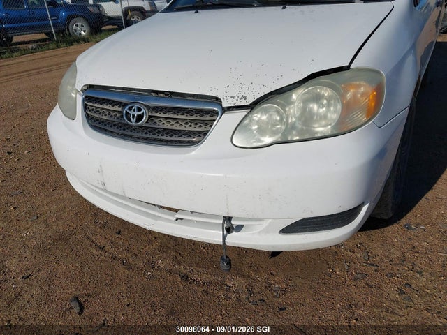 30098064 :رقم المزاد ، 2T1BR32E87C742543 vin ، 2007 Toyota Corolla Ce/le/s مزاد بيع