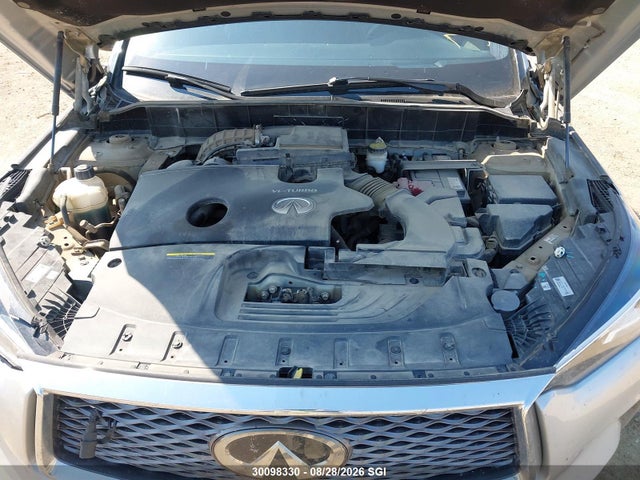 Продажа на аукционе авто 2019 Infiniti Qx50 Essential/pure, vin: 3PCAJ5M35KF120853, номер лота: 30098330