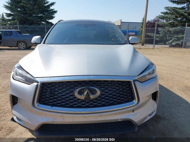 Продажа на аукционе авто 2019 Infiniti Qx50 Essential/pure, vin: 3PCAJ5M35KF120853, номер лота: 30098330