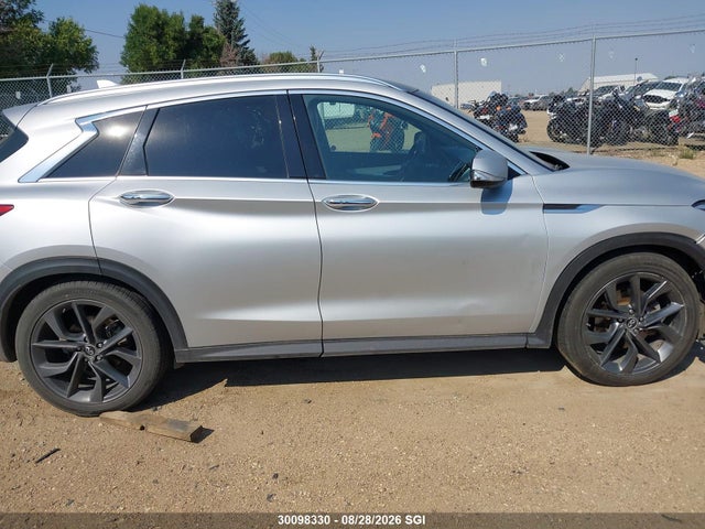 Продажа на аукционе авто 2019 Infiniti Qx50 Essential/pure, vin: 3PCAJ5M35KF120853, номер лота: 30098330