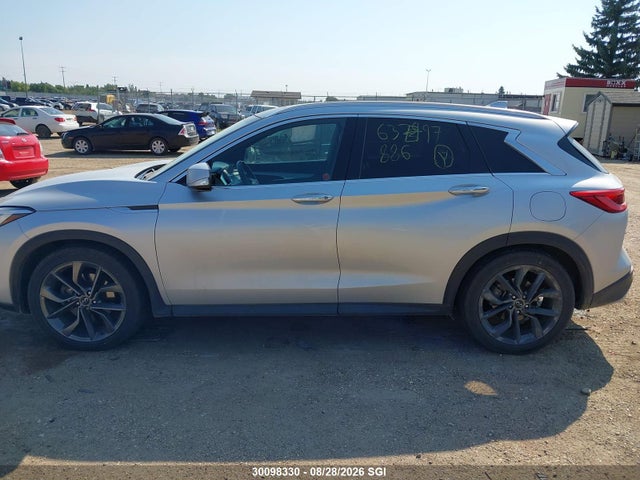 Продажа на аукционе авто 2019 Infiniti Qx50 Essential/pure, vin: 3PCAJ5M35KF120853, номер лота: 30098330