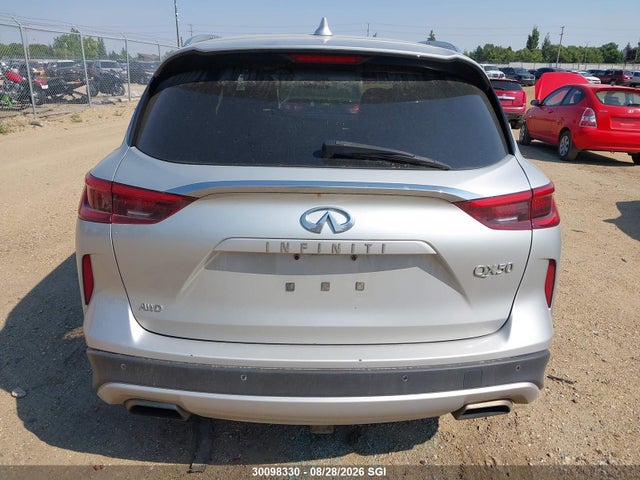 Продажа на аукционе авто 2019 Infiniti Qx50 Essential/pure, vin: 3PCAJ5M35KF120853, номер лота: 30098330