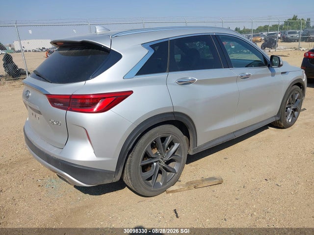 Продажа на аукционе авто 2019 Infiniti Qx50 Essential/pure, vin: 3PCAJ5M35KF120853, номер лота: 30098330