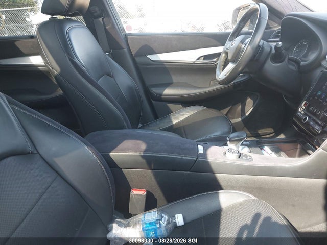 Продажа на аукционе авто 2019 Infiniti Qx50 Essential/pure, vin: 3PCAJ5M35KF120853, номер лота: 30098330
