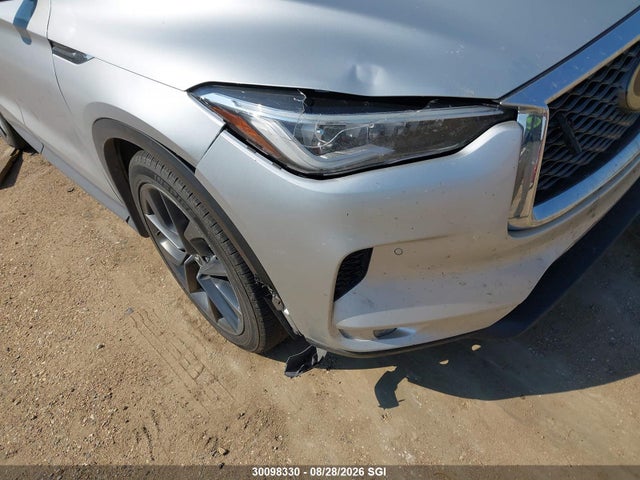 Продажа на аукционе авто 2019 Infiniti Qx50 Essential/pure, vin: 3PCAJ5M35KF120853, номер лота: 30098330