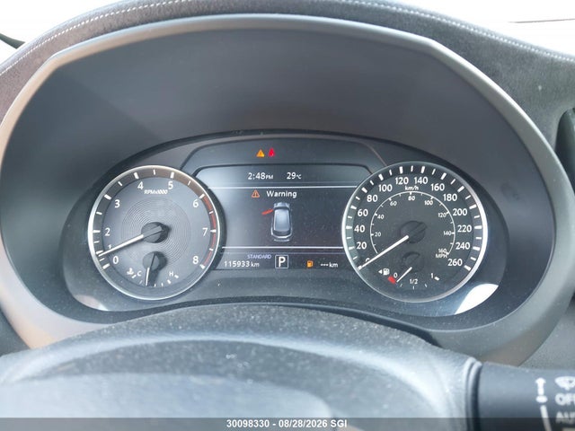 Продажа на аукционе авто 2019 Infiniti Qx50 Essential/pure, vin: 3PCAJ5M35KF120853, номер лота: 30098330