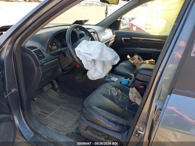 Продажа на аукционе авто 2009 Hyundai Santa Fe Gl, vin: 5NMSG13E09H285507, номер лота: 30096447
