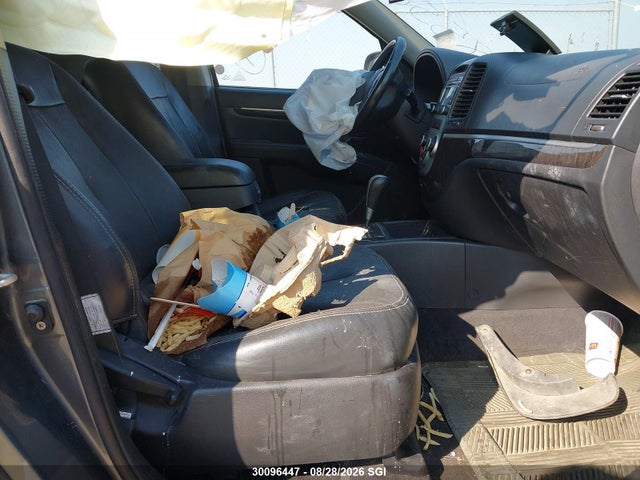 Продажа на аукционе авто 2009 Hyundai Santa Fe Gl, vin: 5NMSG13E09H285507, номер лота: 30096447