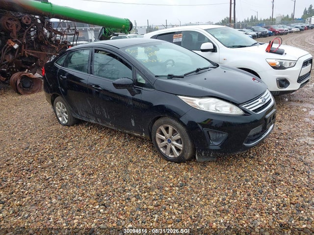 Продажа на аукционе авто 2012 Ford Fiesta Se, vin: 3FADP4BJ7CM108326, номер лота: 30094816