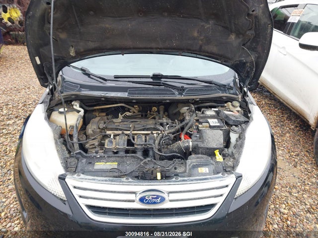 Aukcja sprzedaży 2012 Ford Fiesta Se, vin: 3FADP4BJ7CM108326, numer aukcji: 30094816