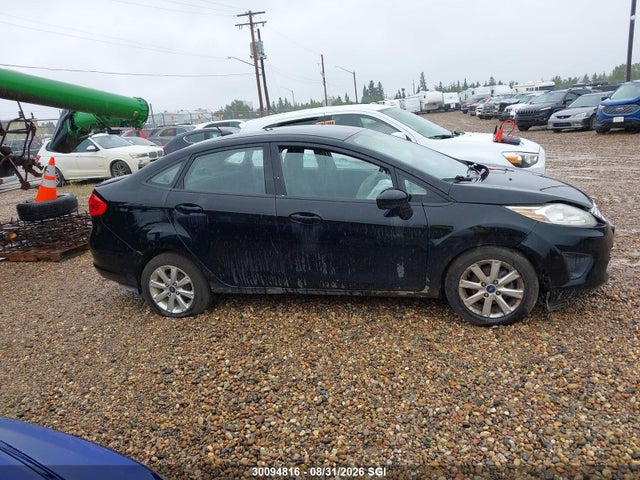 Aukcja sprzedaży 2012 Ford Fiesta Se, vin: 3FADP4BJ7CM108326, numer aukcji: 30094816