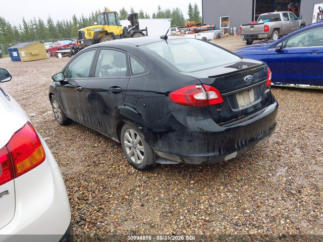 Aukcja sprzedaży 2012 Ford Fiesta Se, vin: 3FADP4BJ7CM108326, numer aukcji: 30094816