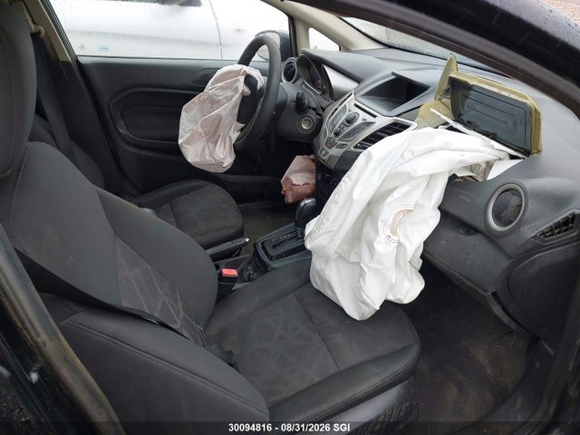 Aukcja sprzedaży 2012 Ford Fiesta Se, vin: 3FADP4BJ7CM108326, numer aukcji: 30094816