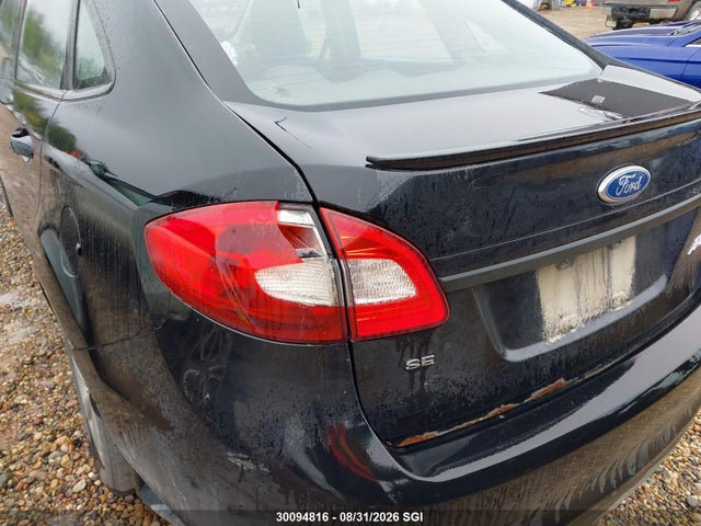 Aukcja sprzedaży 2012 Ford Fiesta Se, vin: 3FADP4BJ7CM108326, numer aukcji: 30094816