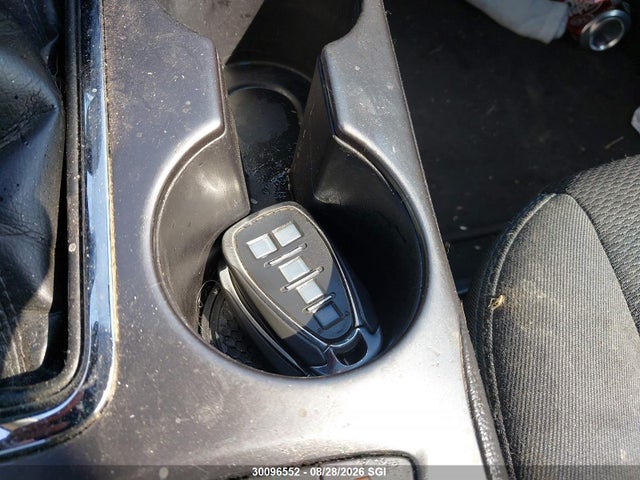 Chevrolet CRUZE LT 2018 1G1BE5SM3J7215364 Image 11