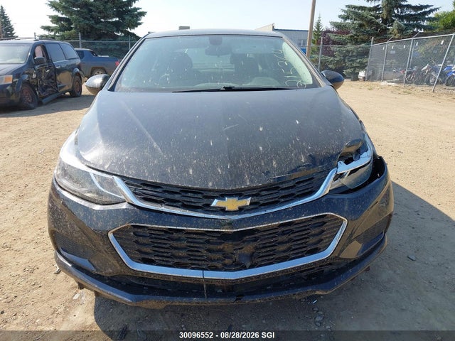 Chevrolet CRUZE LT 2018 1G1BE5SM3J7215364 Image 12