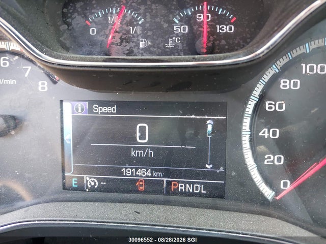 Chevrolet CRUZE LT 2018 1G1BE5SM3J7215364 Image 15