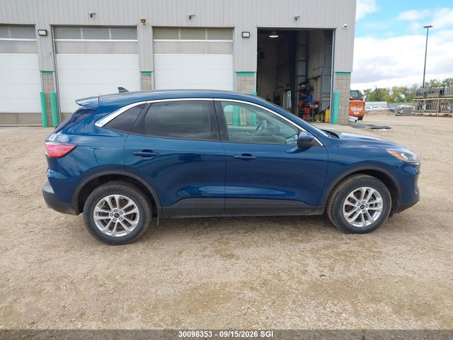 Ford ESCAPE SE 2020 1FMCU9G67LUB31418 Image 12